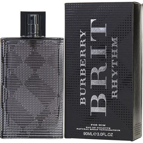 burberry rhythm for him amazon|burberry brit for men 100ml.